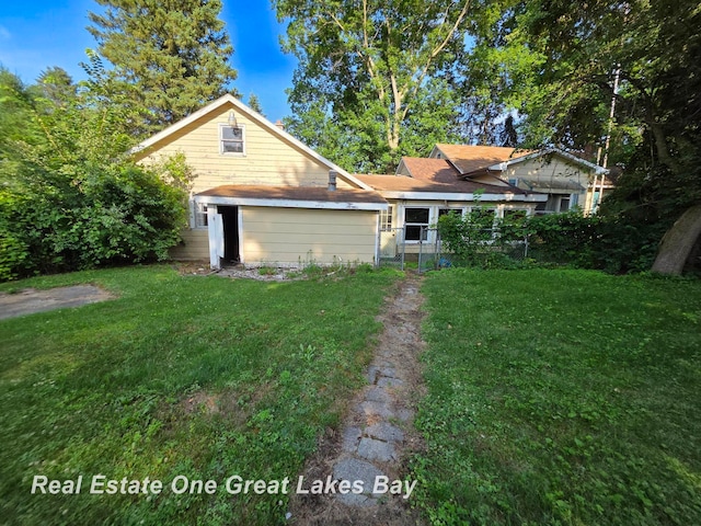 27 N Grout Rd, Gladwin, MI 48624 - photo 62