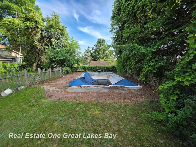 27 N Grout Rd, Gladwin, MI 48624 - photo 64