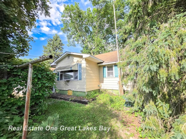 27 N Grout Rd, Gladwin, MI 48624 - photo 73