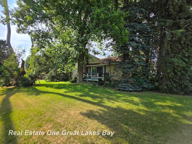 27 N Grout Rd, Gladwin, MI 48624 - photo 76