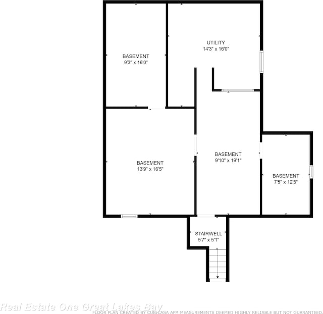 27 N Grout Rd, Gladwin, MI 48624 - photo 45