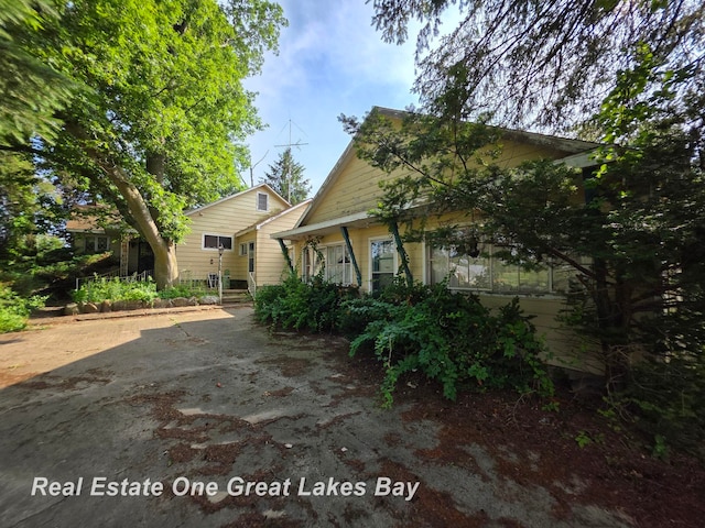 27 N Grout Rd, Gladwin, MI 48624 - photo 56