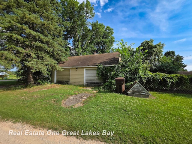 27 N Grout Rd, Gladwin, MI 48624 - photo 58