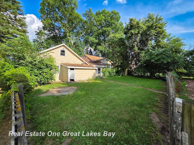 27 N Grout Rd, Gladwin, MI 48624 - photo 60