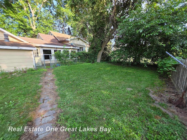 27 N Grout Rd, Gladwin, MI 48624 - photo 61