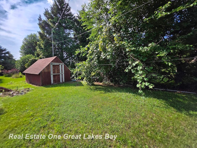 27 N Grout Rd, Gladwin, MI 48624 - photo 72