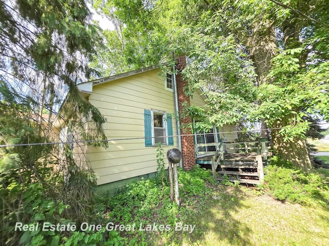 27 N Grout Rd, Gladwin, MI 48624 - photo 74