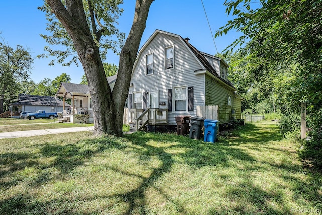 324 Tromley St, Inkster, MI 48141 - photo 3