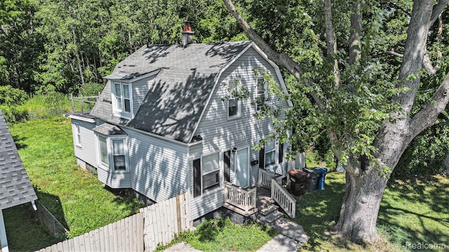 324 Tromley St, Inkster, MI 48141 - photo 2