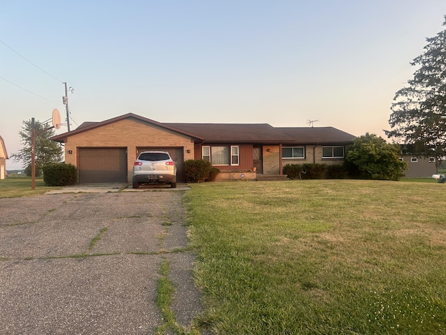 1096 Roosevelt St, Conklin, MI 49403 - photo 1