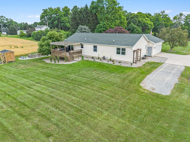 4108 Prospect Hill Rd, Grass Lake, MI 49240 - photo 47