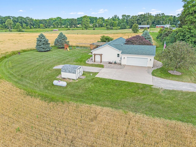 4108 Prospect Hill Rd, Grass Lake, MI 49240 - photo 40