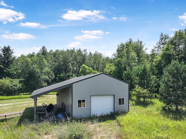 10635 W Rhoby Rd, Manton, MI 49663 - photo 4