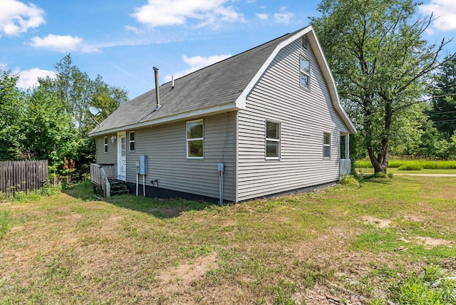 10635 W Rhoby Rd, Manton, MI 49663 - photo 7