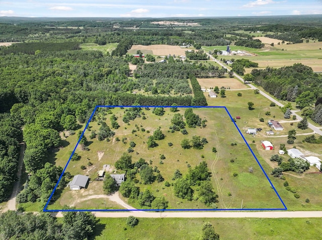 10635 W Rhoby Rd, Manton, MI 49663 - photo 6