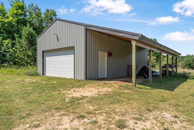 10635 W Rhoby Rd, Manton, MI 49663 - photo 8