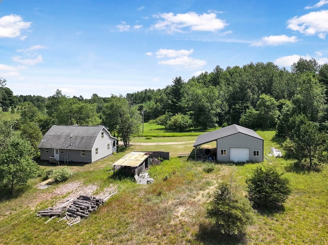 10635 W Rhoby Rd, Manton, MI 49663 - photo 3