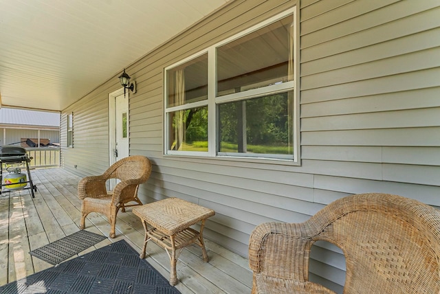 10635 W Rhoby Rd, Manton, MI 49663 - photo 21