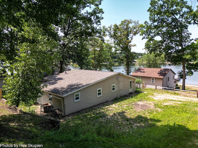 2512 E Rainbow Lake Dr, Trufant, MI 49347 - photo 27