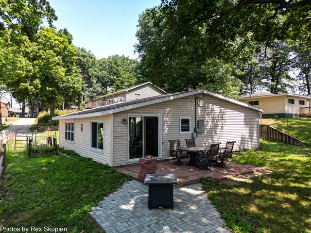 2512 E Rainbow Lake Dr, Trufant, MI 49347 - photo 29