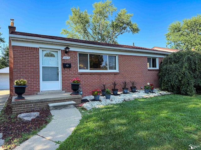 23618 Filmore St, Taylor, MI 48180 - photo 1