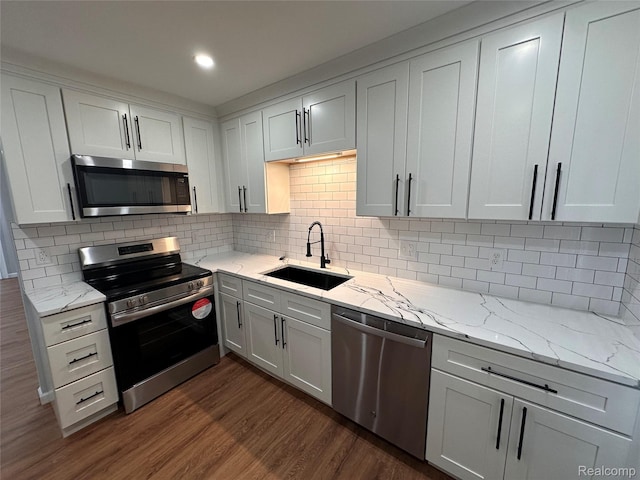 8133 Clay Ct, Sterling Heights, MI 48313 - photo 7