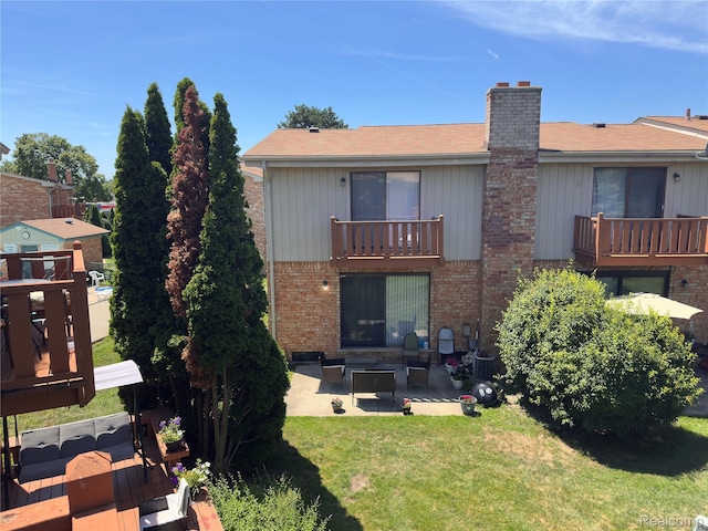 8133 Clay Ct, Sterling Heights, MI 48313 - photo 31