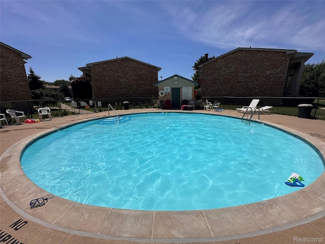 8133 Clay Ct, Sterling Heights, MI 48313 - photo 35