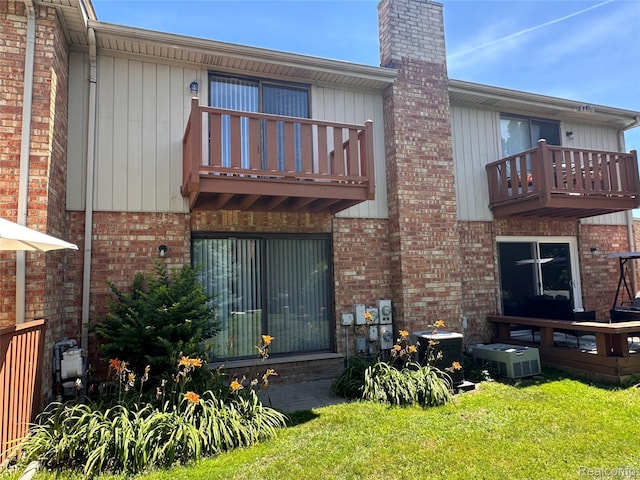 8133 Clay Ct, Sterling Heights, MI 48313 - photo 36