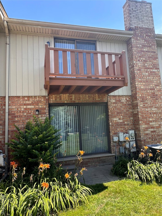 8133 Clay Ct, Sterling Heights, MI 48313 - photo 37