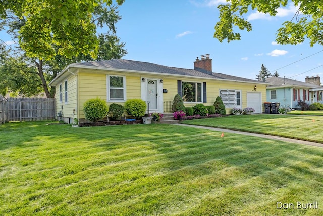 3300 Mckee Ave SW, Wyoming, MI 49509 - photo 2