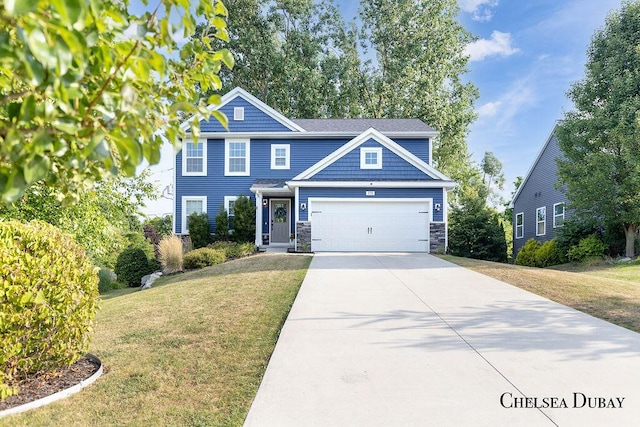 775 Stepping Stone Dr, Byron Center, MI 49315 - photo 1
