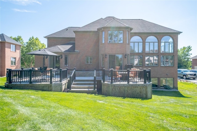3350 Creekview Dr, Davison, MI 48423 - photo 45