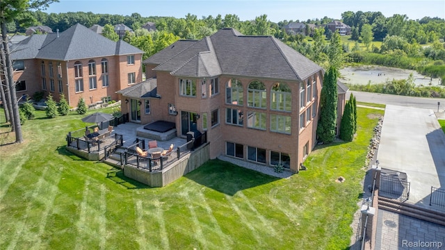 3350 Creekview Dr, Davison, MI 48423 - photo 47