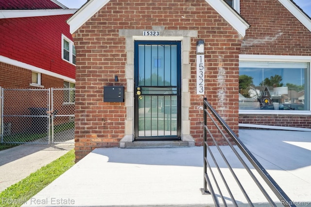 15323 Kentfield St, Detroit, MI 48223 - photo 3