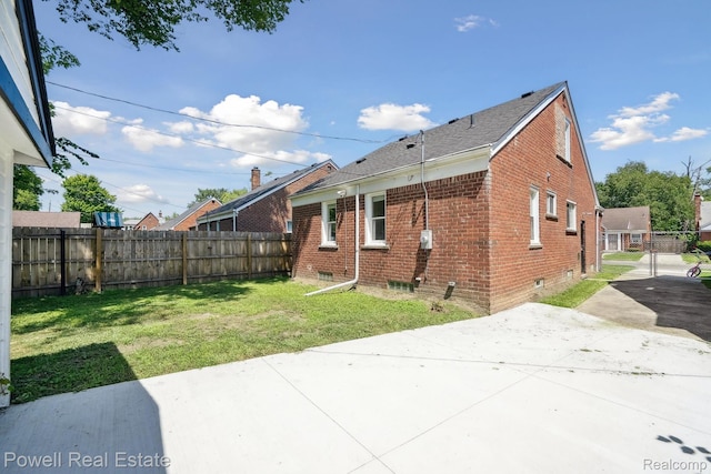 15323 Kentfield St, Detroit, MI 48223 - photo 30
