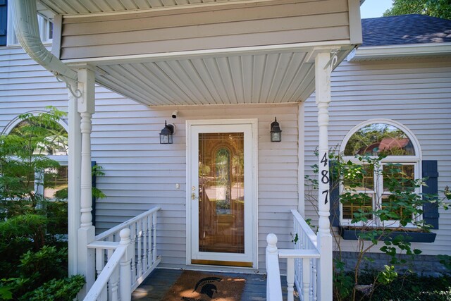 487 4th St, Manistee, MI 49660 - photo 4