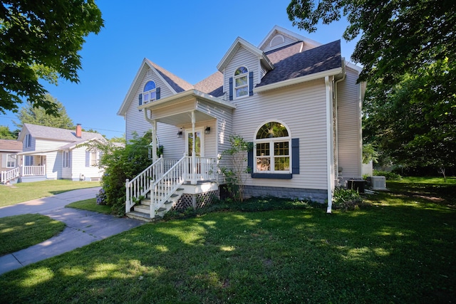 487 4th St, Manistee, MI 49660 - photo 2
