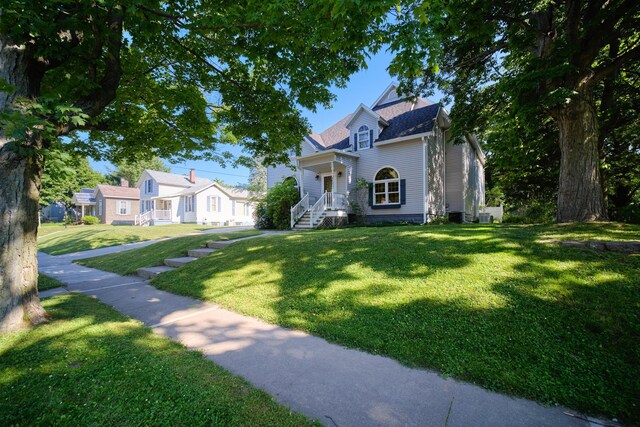 487 4th St, Manistee, MI 49660 - photo 58