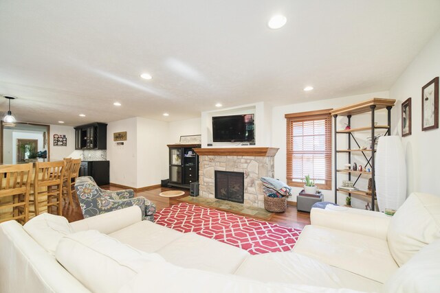 487 4th St, Manistee, MI 49660 - photo 17
