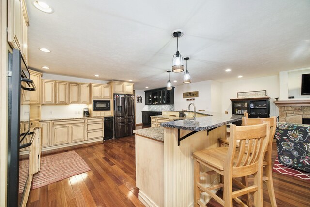 487 4th St, Manistee, MI 49660 - photo 22