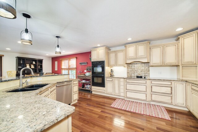 487 4th St, Manistee, MI 49660 - photo 24