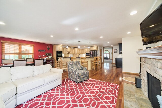 487 4th St, Manistee, MI 49660 - photo 19