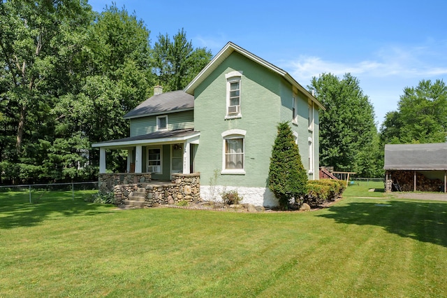 5987 S Ainger Rd, Olivet, MI 49076 - photo 37