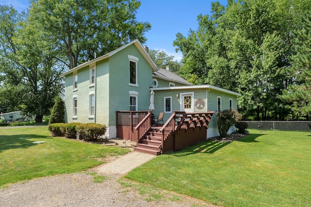 5987 S Ainger Rd, Olivet, MI 49076 - photo 2