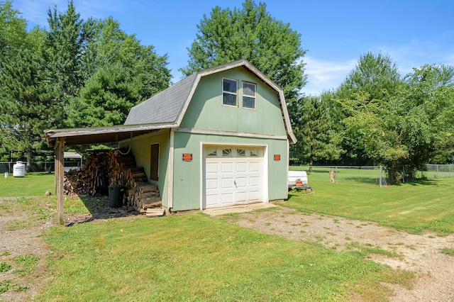5987 S Ainger Rd, Olivet, MI 49076 - photo 33