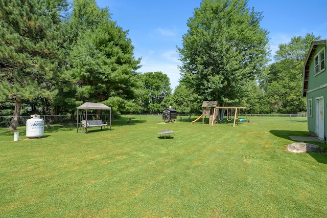5987 S Ainger Rd, Olivet, MI 49076 - photo 35