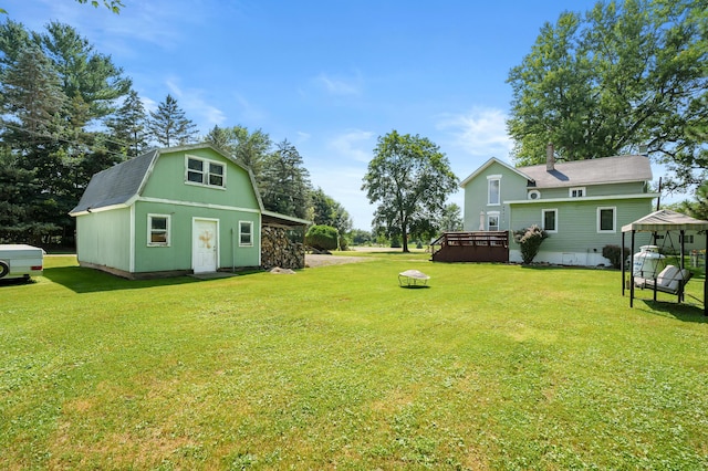 5987 S Ainger Rd, Olivet, MI 49076 - photo 3