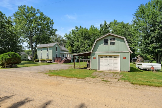 5987 S Ainger Rd, Olivet, MI 49076 - photo 32
