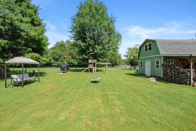 5987 S Ainger Rd, Olivet, MI 49076 - photo 34